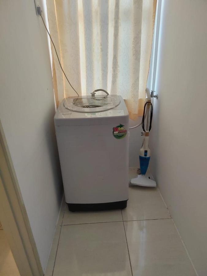 ［クア］アパートメント（78m²）｜ 3ベッドルーム／2バスルーム エクステリア 写真