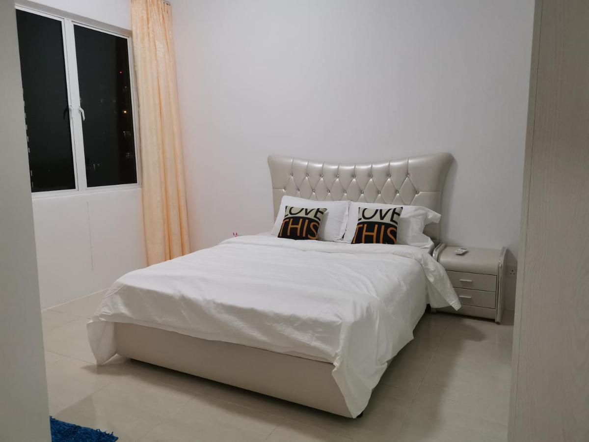 ［クア］アパートメント（78m²）｜ 3ベッドルーム／2バスルーム エクステリア 写真